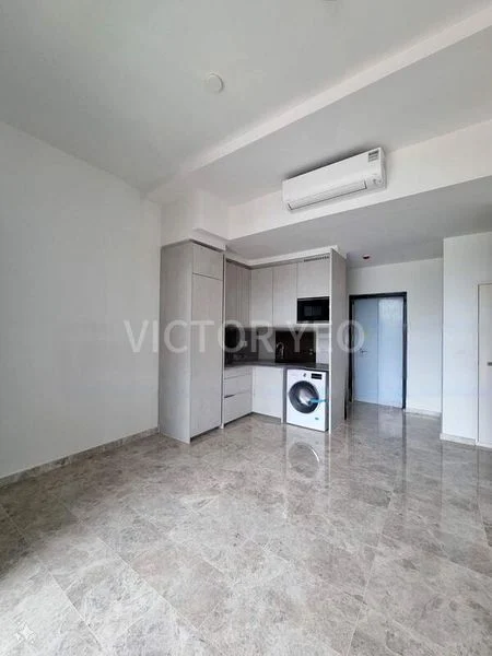 2 Bed Apartment (Condo) for Sale in  35 Gilstead - Image 2