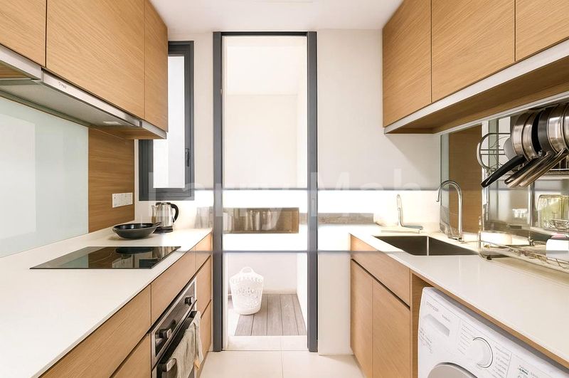 2 Bed Condo for Sale in Coco Palms - Image 3