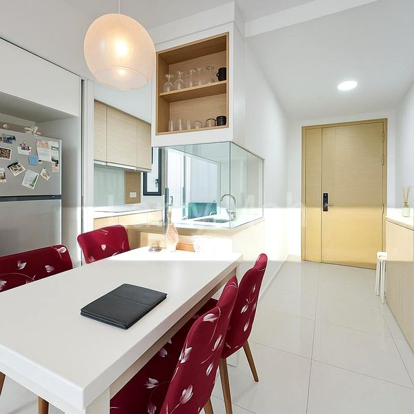 2 Bed Condo for Sale in Coco Palms - Image 5