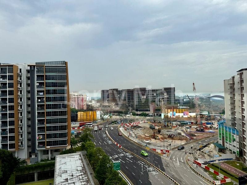 2 Bed Condo for Sale in Coco Palms - Image 1