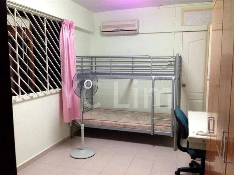 Common Room (HDB) for Rent in  826 Tampines Street 81 - Image 2