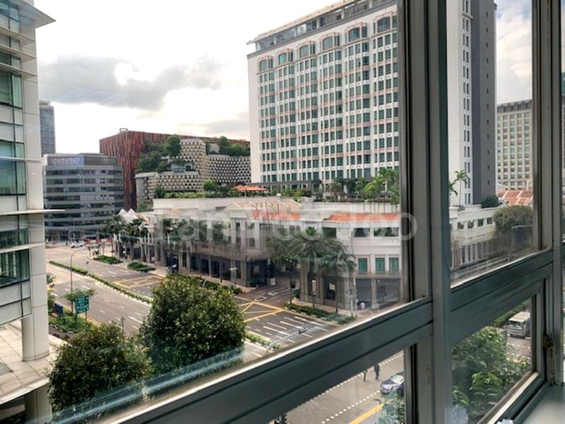 Office for Rent: North Bridge Centre - Image 1