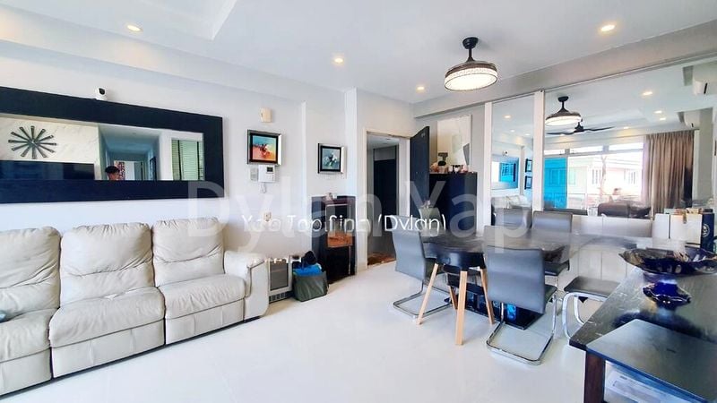 3 Bed Condo for Sale in  Starville - Image 3