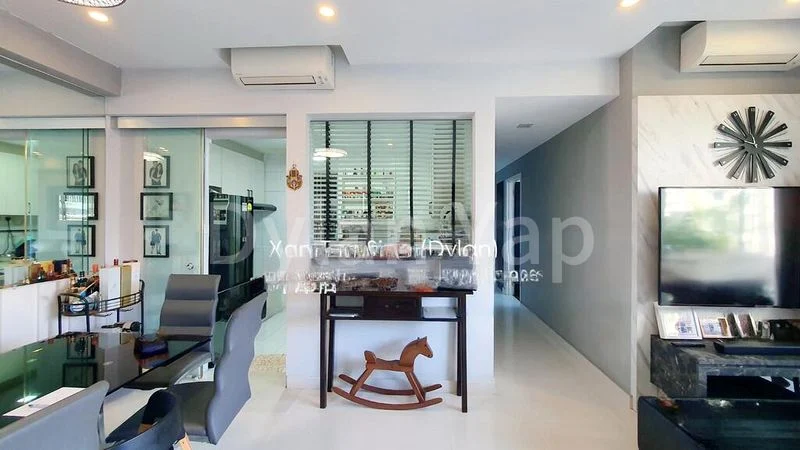 3 Bed Condo for Sale in  Starville - Image 2