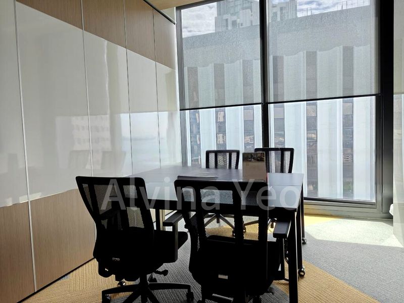 Office for Rent: Hub Synergy Point - Image 1