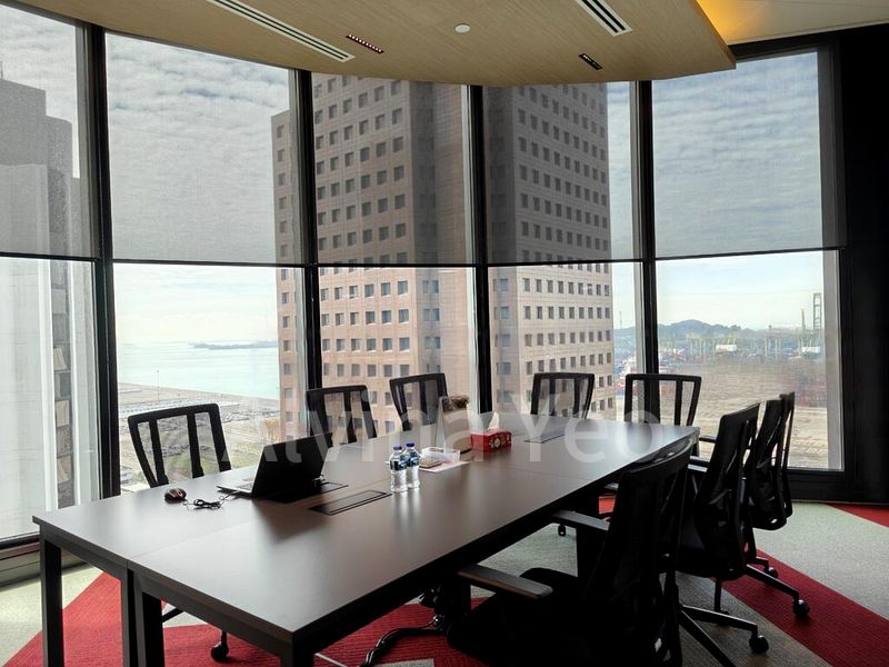 Office for Rent: Hub Synergy Point - Image 2