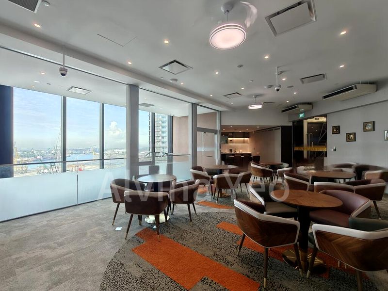 Office for Rent: Hub Synergy Point - Image 11