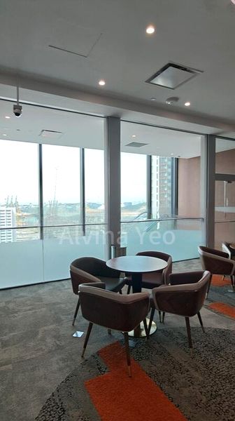 Office for Rent: Hub Synergy Point - Image 5