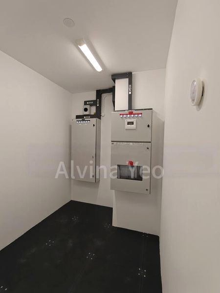 Office for Rent: Hub Synergy Point - Image 10