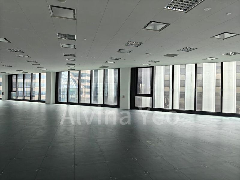 Office for Rent: Hub Synergy Point - Image 7