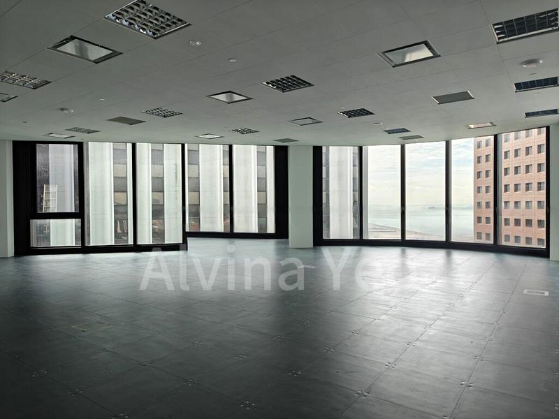 Office for Rent: Hub Synergy Point - Image 8