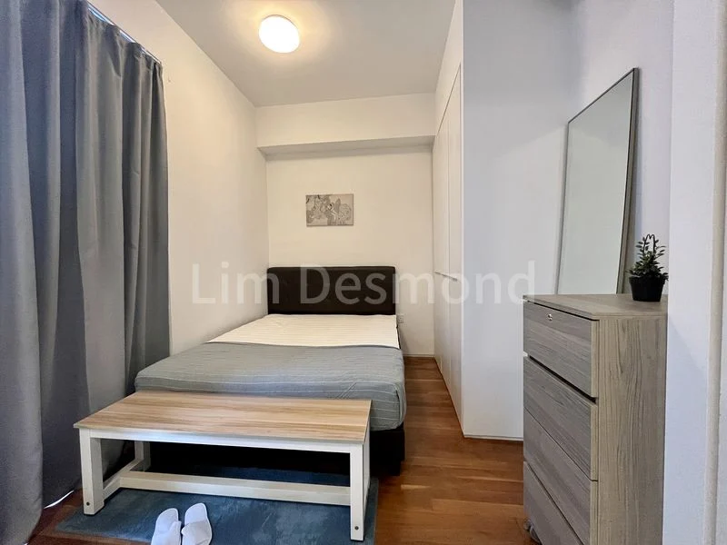 2 Bed Apartment (Condo) for Rent in Viio @ Balestier - Image 4