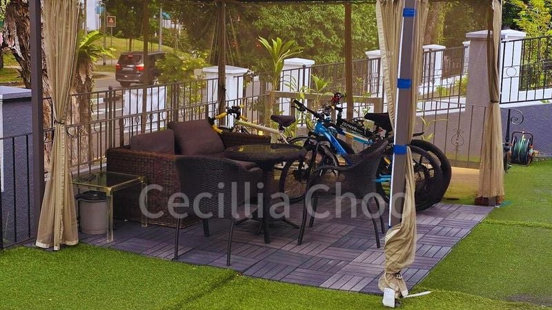 7 Bed Corner Terrace (Landed) for Sale in  Bedok Park - Image 6
