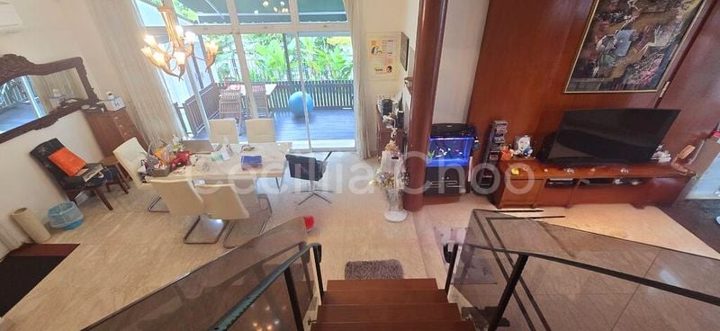 7 Bed Corner Terrace (Landed) for Sale in  Bedok Park - Image 2