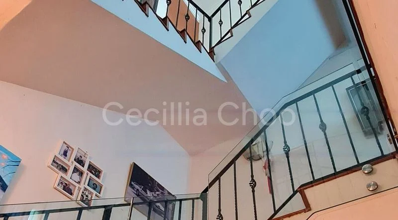7 Bed Corner Terrace (Landed) for Sale in  Bedok Park - Image 9