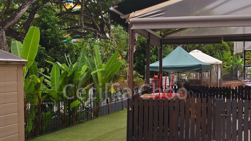 7 Bed Corner Terrace (Landed) for Sale in  Bedok Park - Image 5