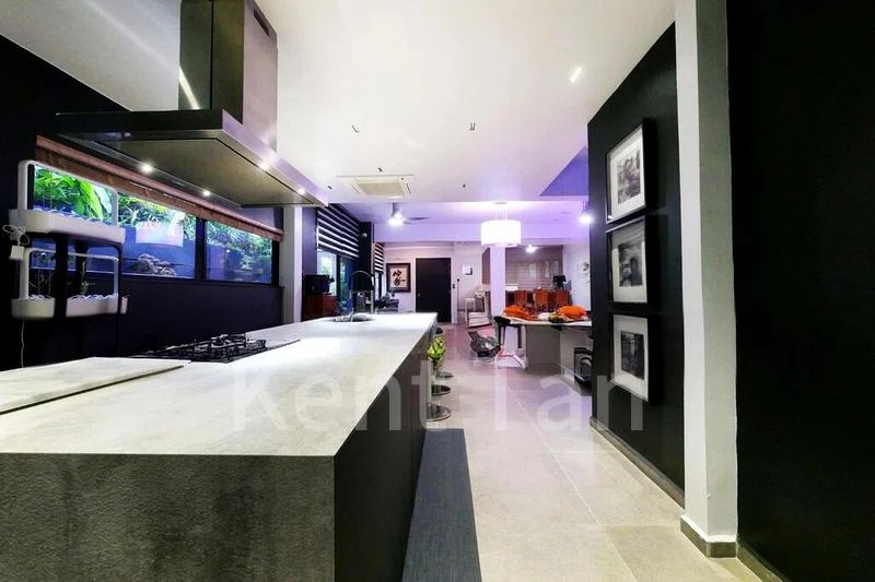 5 Bed Semi-Detached House (Landed) for Sale in  Forest Hills Condominium - Image 10