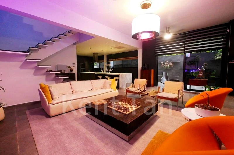 5 Bed Semi-Detached House (Landed) for Sale in  Forest Hills Condominium - Image 11