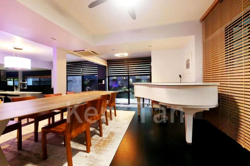 5 Bed Semi-Detached House (Landed) for Sale in  Forest Hills Condominium - Image 12