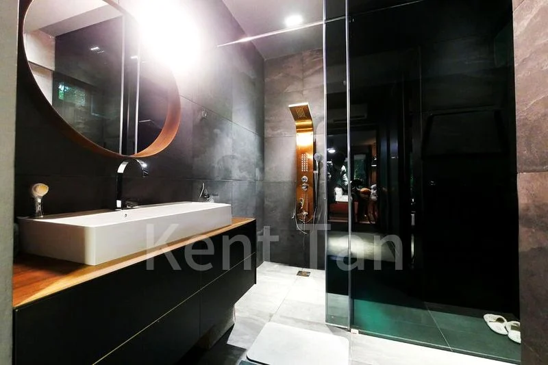 5 Bed Semi-Detached House (Landed) for Sale in  Forest Hills Condominium - Image 3