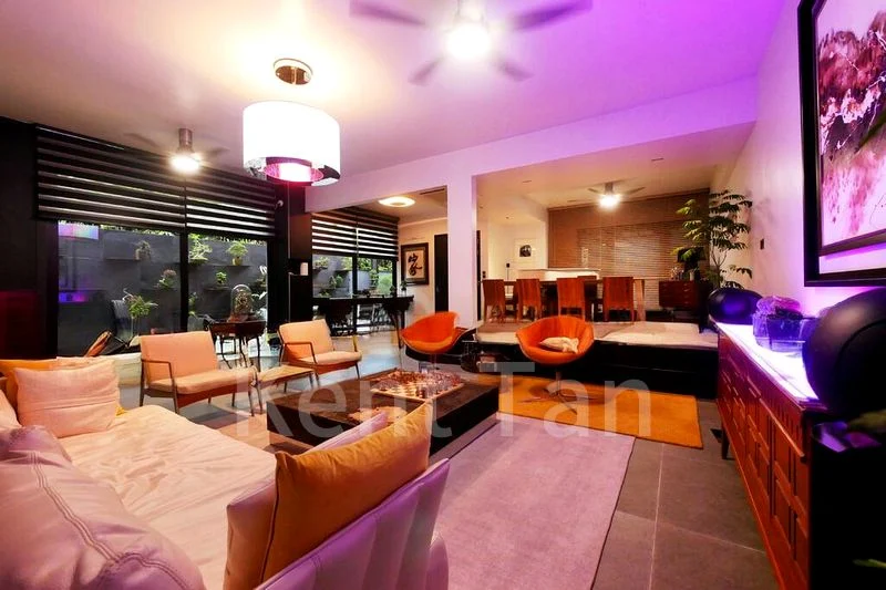 5 Bed Semi-Detached House (Landed) for Sale in  Forest Hills Condominium - Image 13