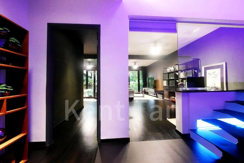 5 Bed Semi-Detached House (Landed) for Sale in  Forest Hills Condominium - Image 8