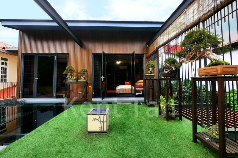 5 Bed Semi-Detached House (Landed) for Sale in  Forest Hills Condominium - Image 5