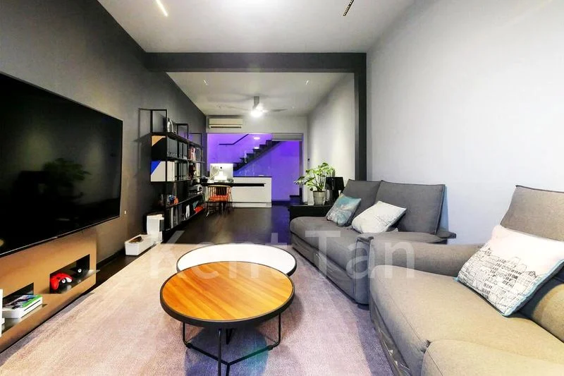 5 Bed Semi-Detached House (Landed) for Sale in  Forest Hills Condominium - Image 6