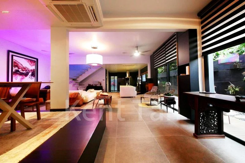 5 Bed Semi-Detached House (Landed) for Sale in  Forest Hills Condominium - Image 14