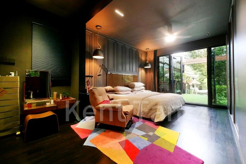 5 Bed Semi-Detached House (Landed) for Sale in  Forest Hills Condominium - Image 4