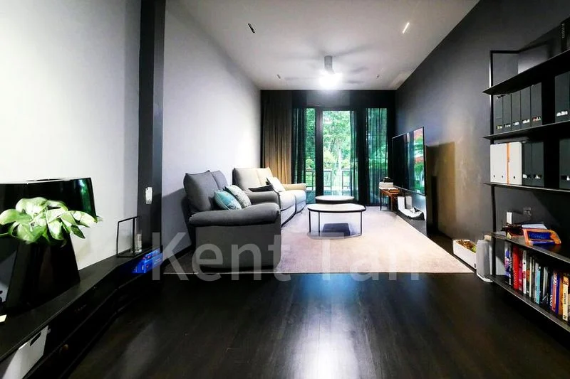 5 Bed Semi-Detached House (Landed) for Sale in  Forest Hills Condominium - Image 7