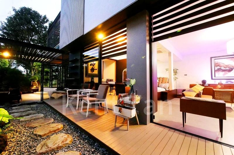 5 Bed Semi-Detached House (Landed) for Sale in  Forest Hills Condominium - Image 16