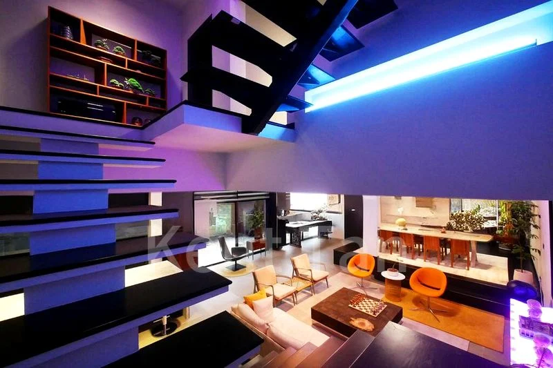 5 Bed Semi-Detached House (Landed) for Sale in  Forest Hills Condominium - Image 9