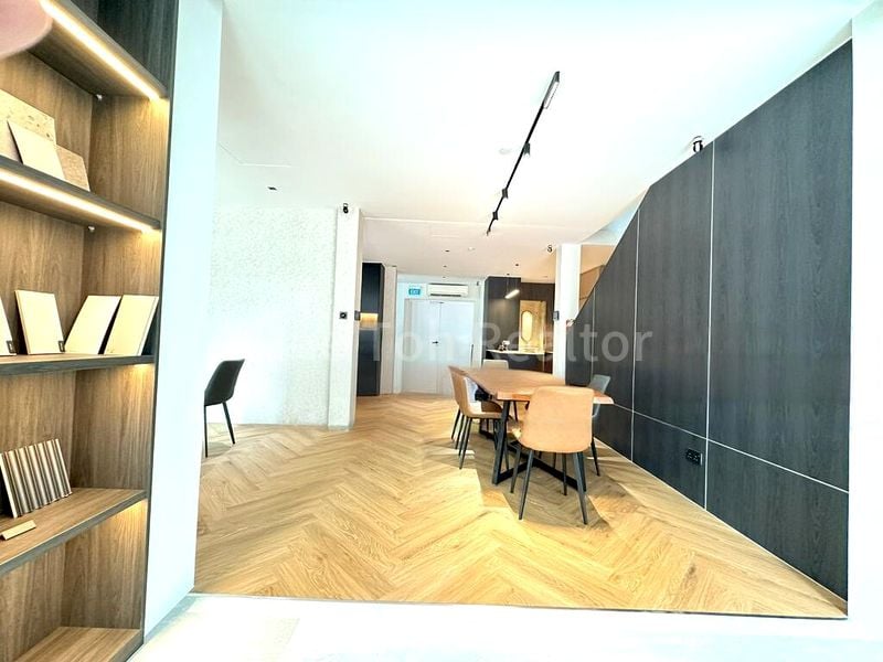 Light Industrial (B1) for Sale: Oxley BizHub - Image 9