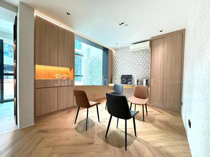 Light Industrial (B1) for Sale: Oxley BizHub - Image 8