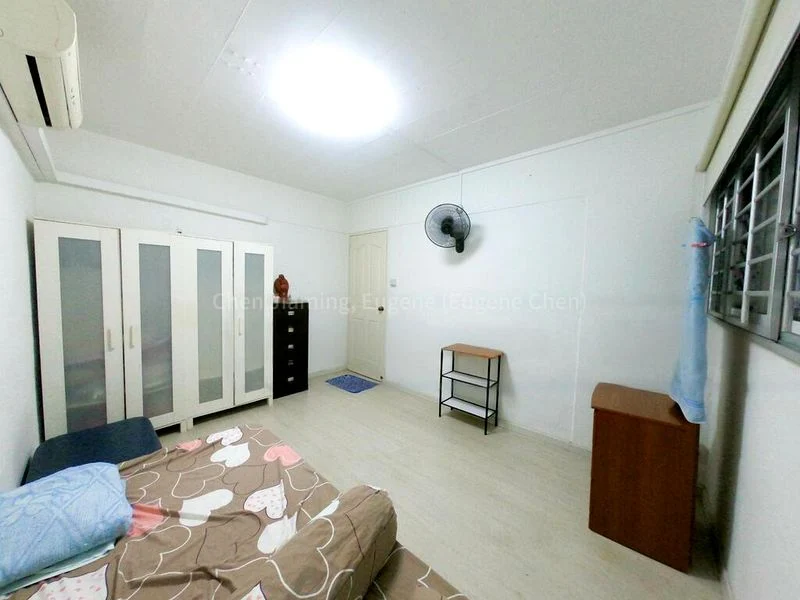 Common Room (HDB) for Rent in  109 Tampines Street 11 - Image 2