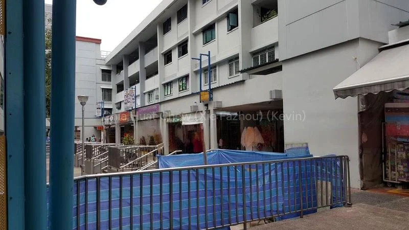 Shop / Shophouse for Rent: 720 Ang Mo Kio Avenue 6 - Image 3