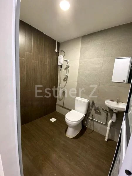 1 Bed Walk-up Apartment (Condo) for Rent in  Canberlin Lodge - Image 15