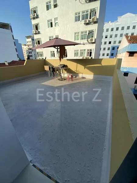 1 Bed Walk-up Apartment (Condo) for Rent in  Canberlin Lodge - Image 19