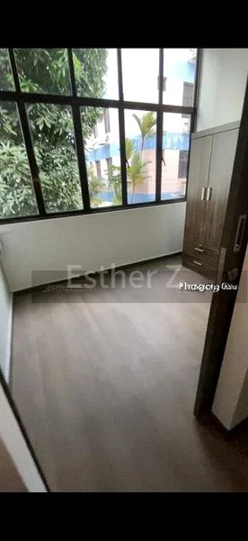 1 Bed Walk-up Apartment (Condo) for Rent in  Canberlin Lodge - Image 4