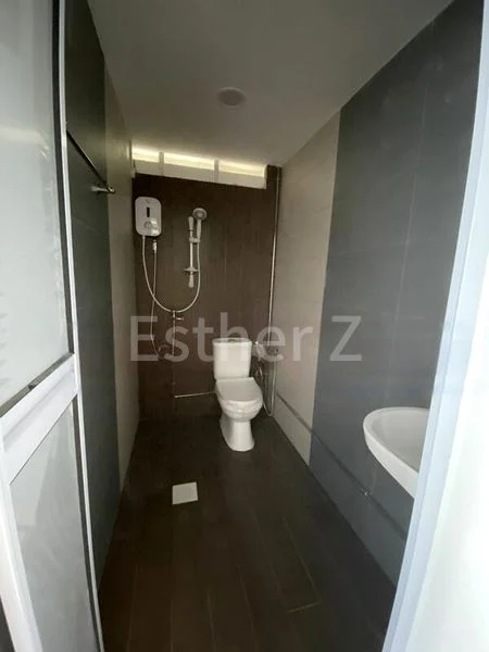 1 Bed Walk-up Apartment (Condo) for Rent in  Canberlin Lodge - Image 17