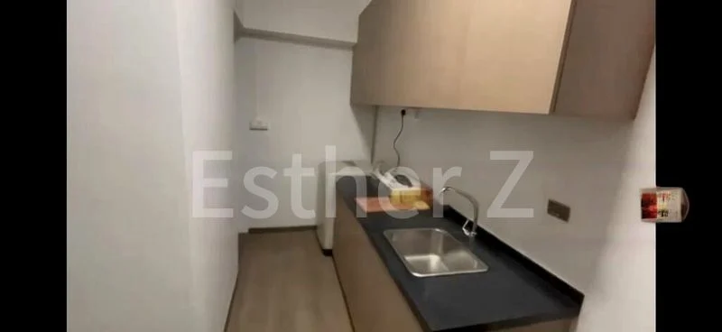 1 Bed Walk-up Apartment (Condo) for Rent in  Canberlin Lodge - Image 14