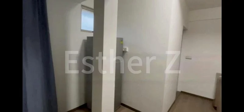 1 Bed Walk-up Apartment (Condo) for Rent in  Canberlin Lodge - Image 16