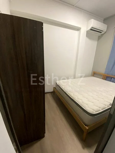 1 Bed Walk-up Apartment (Condo) for Rent in  Canberlin Lodge - Image 18