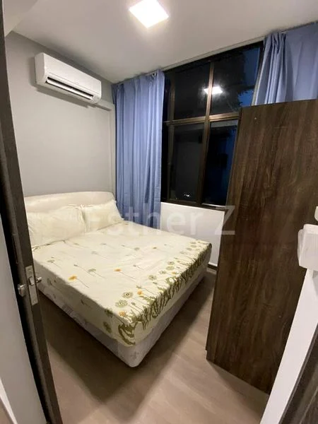 1 Bed Walk-up Apartment (Condo) for Rent in  Canberlin Lodge - Image 7