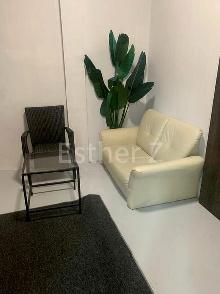 1 Bed Walk-up Apartment (Condo) for Rent in  Canberlin Lodge - Image 9