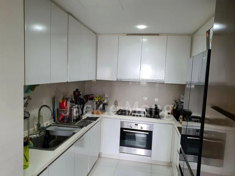 3 Bed Condo for Sale in  D'leedon - Image 5