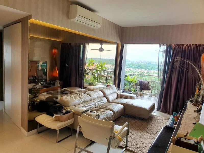3 Bed Condo for Sale in  D'leedon - Image 1