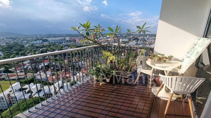 3 Bed Condo for Sale in  D'leedon - Image 13