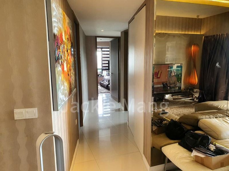 3 Bed Condo for Sale in  D'leedon - Image 3